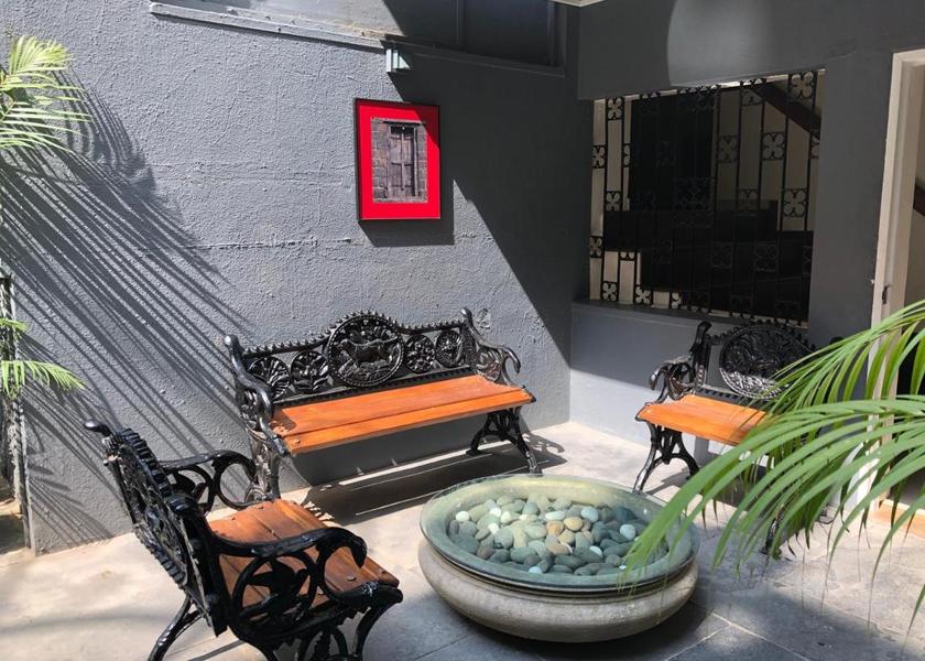 Maharashtra Pune Public Areas