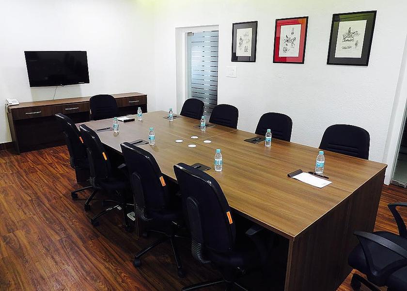 Maharashtra Pune Business Centre