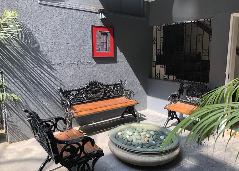 Maharashtra Pune Public Areas