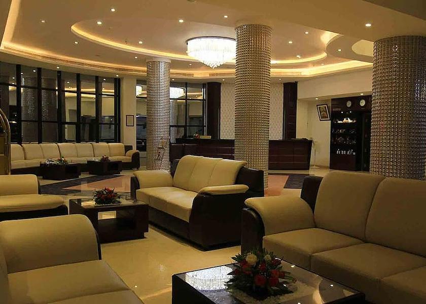 Kerala Kochi Sitting Area