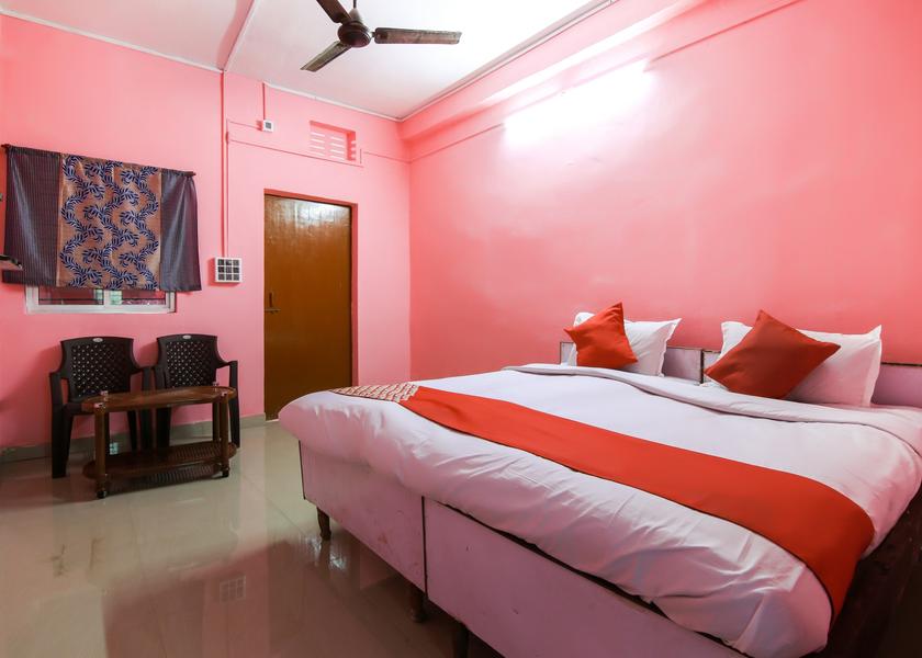Jharkhand Jamshedpur Classic Room