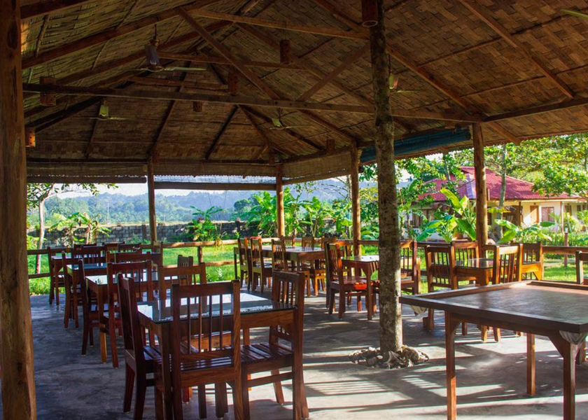 Andaman and Nicobar Diglipur Food & Dining