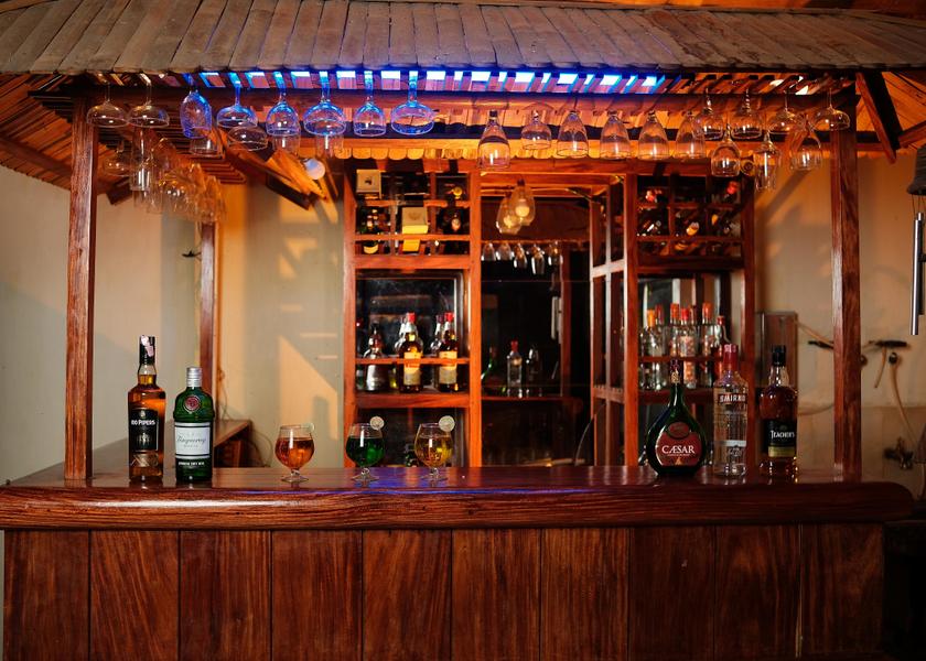 Andaman and Nicobar Diglipur Bar