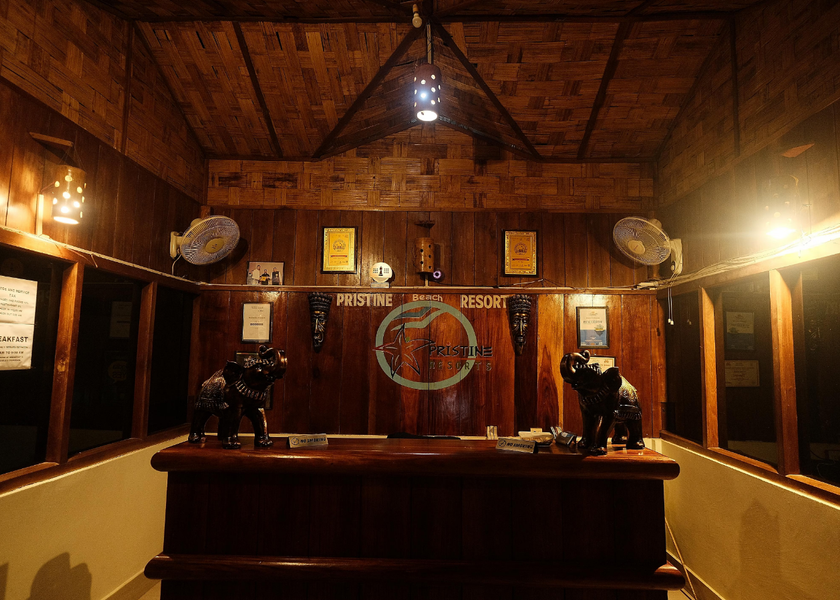 Andaman and Nicobar Diglipur Public Areas