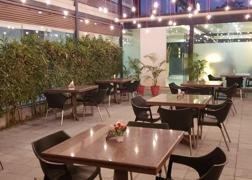 Gujarat Mehsana Food & Dining