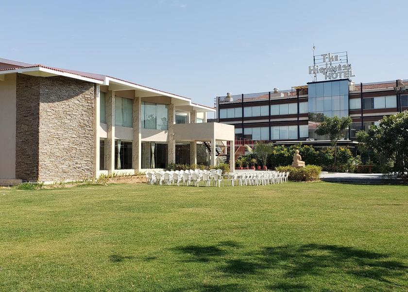 Gujarat Mehsana Outdoors