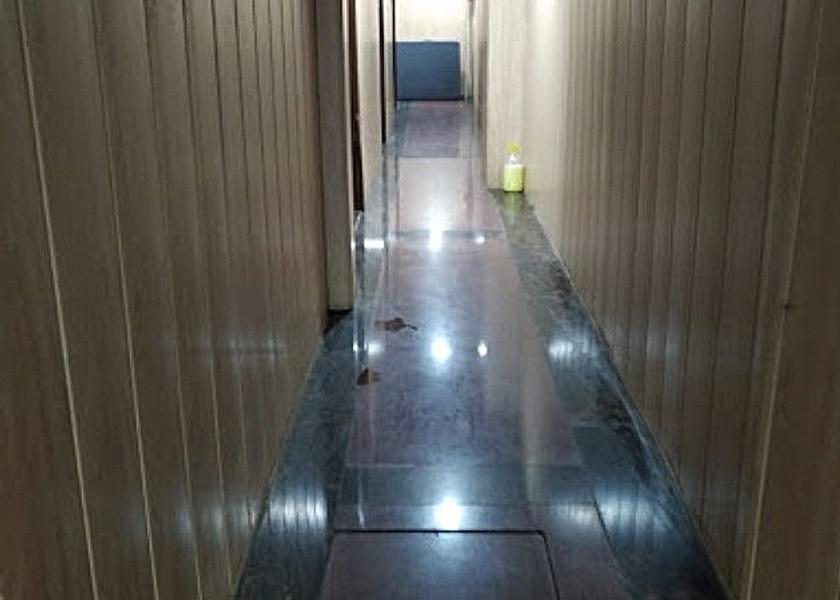 Uttarakhand Mussoorie Hallway