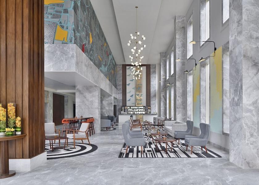 Telangana Hyderabad Property amenity