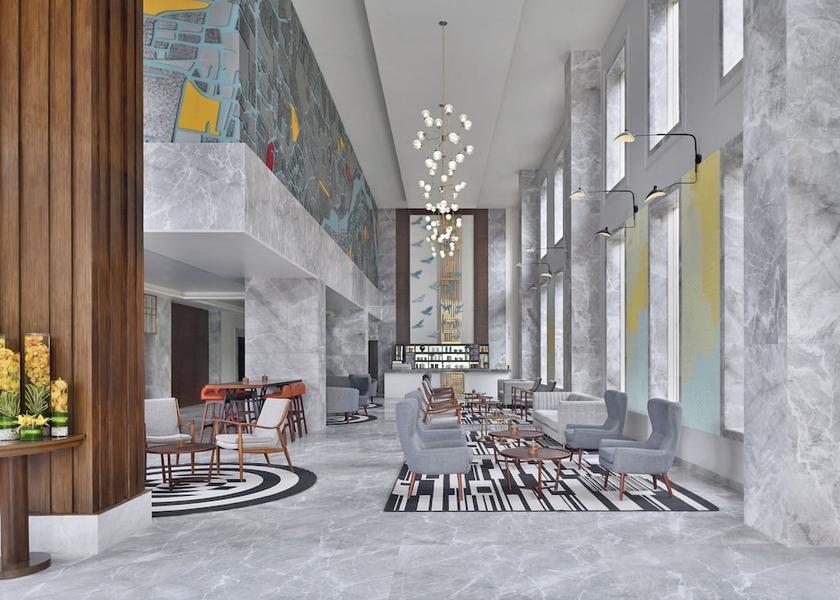 Telangana Hyderabad Property amenity