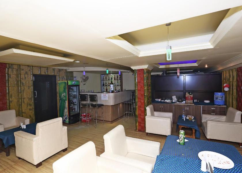 Odisha Angul restaurant