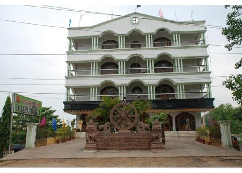 Odisha Angul 