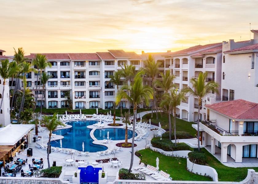 Sinaloa Mazatlan Exterior Detail