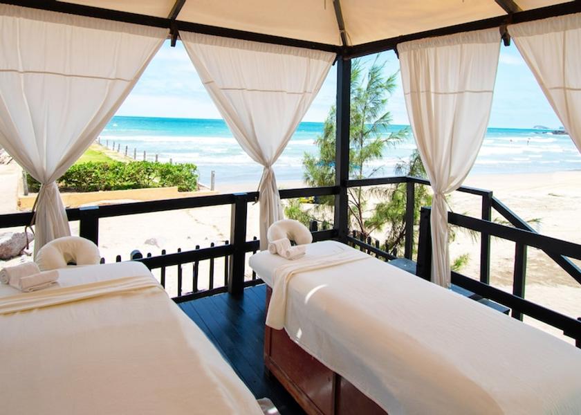 Sinaloa Mazatlan Exterior Detail