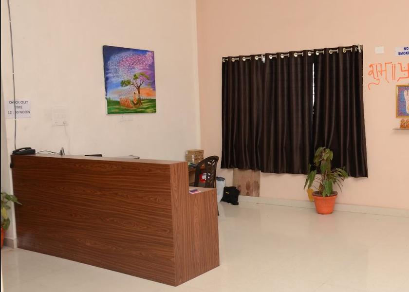 Bihar Gaya Public Areas