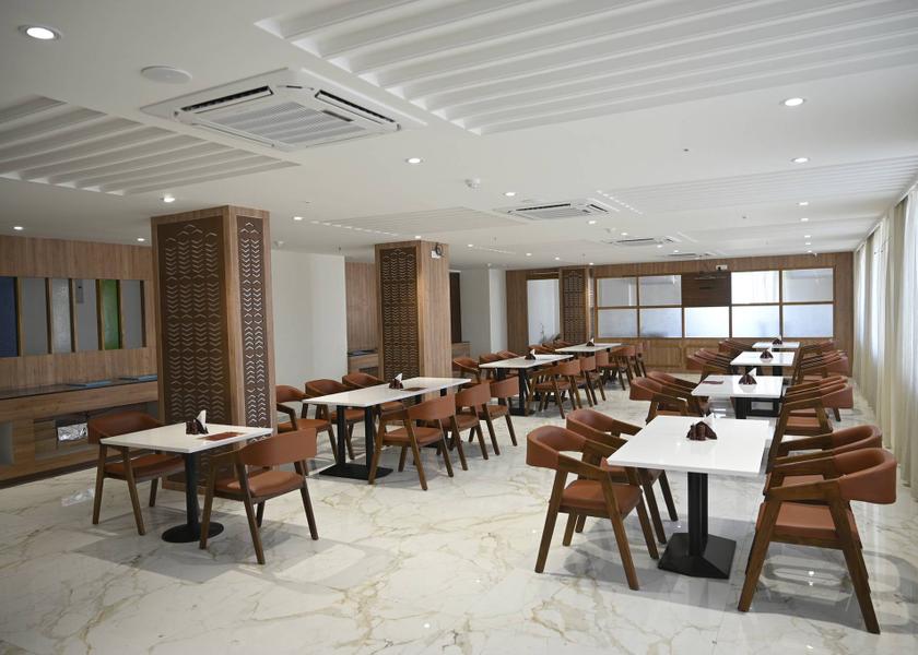 Bihar Gaya Food & Dining