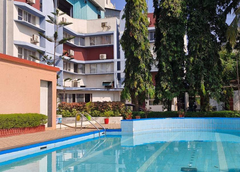 Maharashtra Ratnagiri Pool