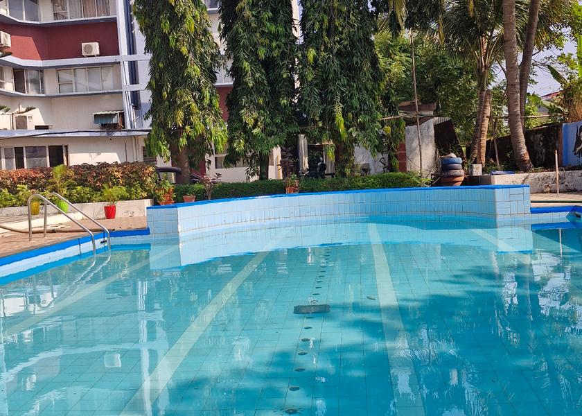 Maharashtra Ratnagiri Pool