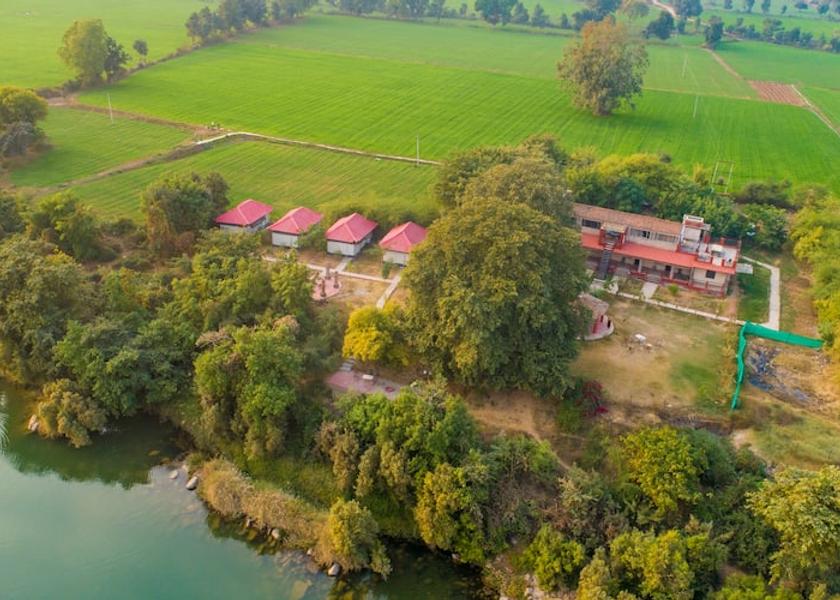Madhya Pradesh Khajuraho dji eyag z