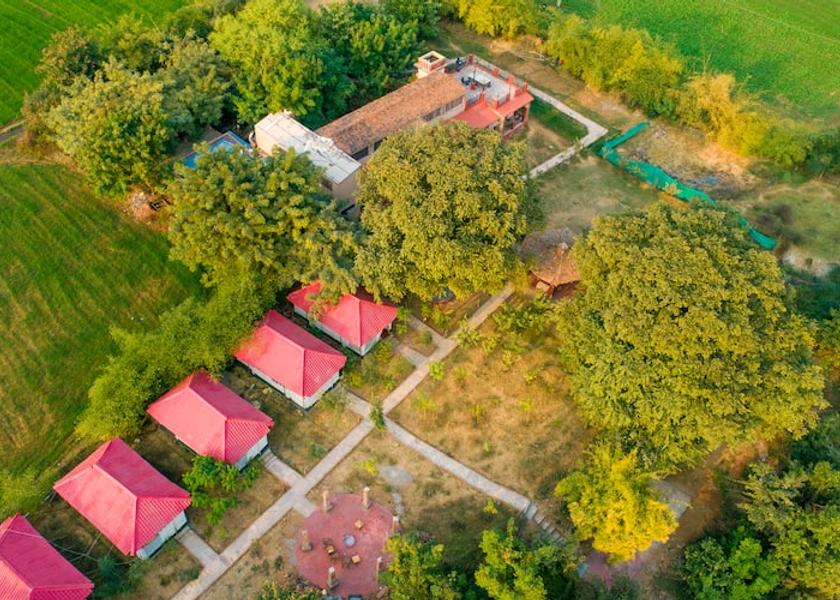 Madhya Pradesh Khajuraho panna jpo ky