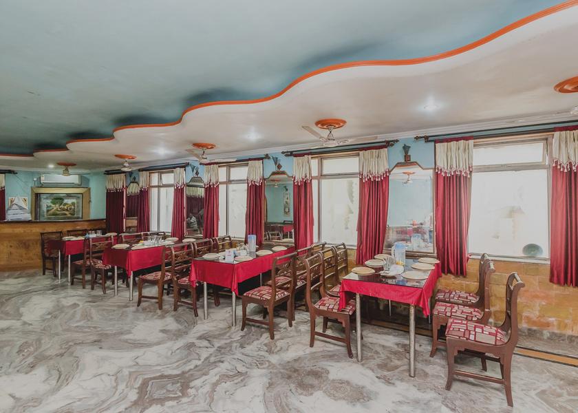 West Bengal Digha Food & Dining
