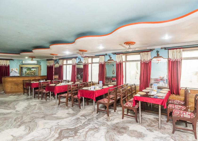 West Bengal Digha Food & Dining