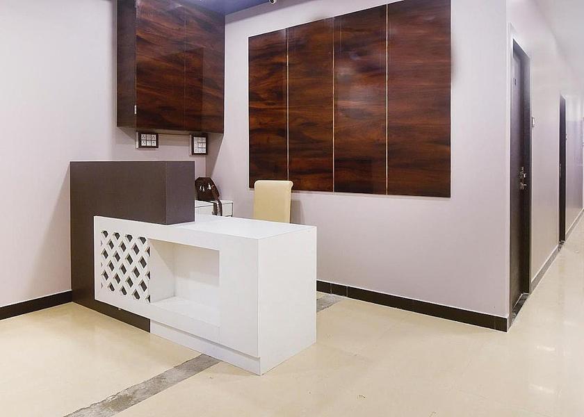 Maharashtra Mumbai Public Areas