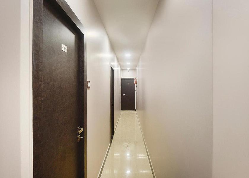 Maharashtra Mumbai Public Areas