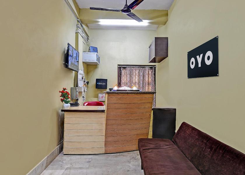 Odisha Bhubaneswar Public Areas