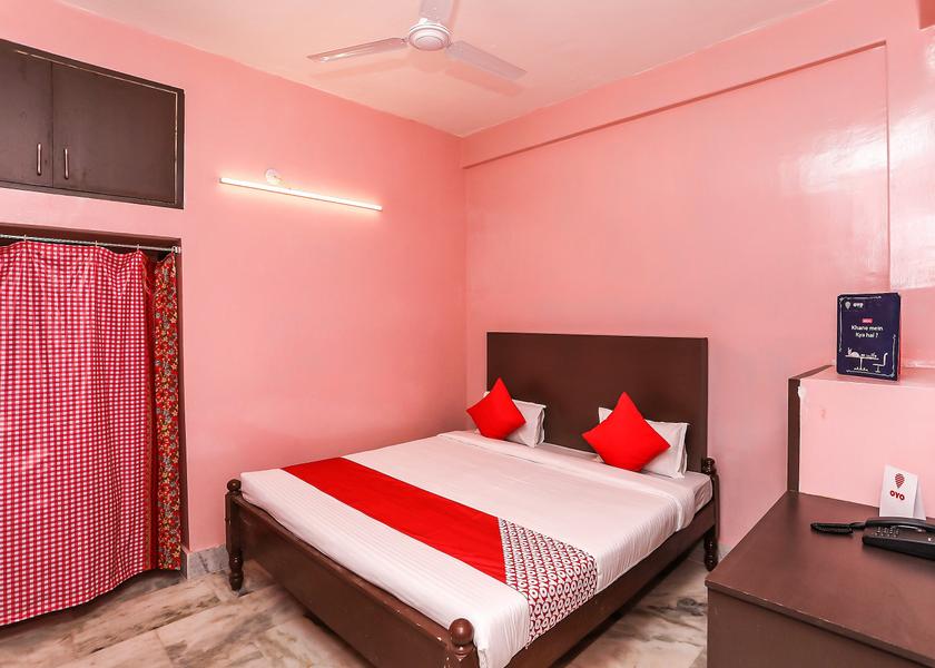 Odisha Bhubaneswar NON AC Saver Room
