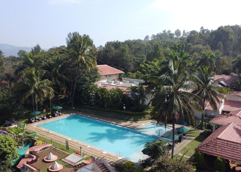 Karnataka Chikkamagaluru Pool