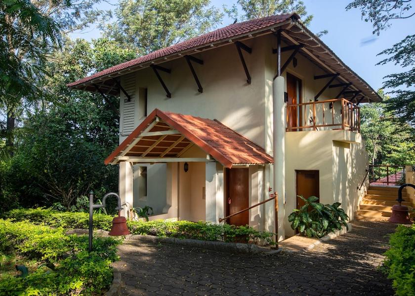 Karnataka Chikkamagaluru Property grounds