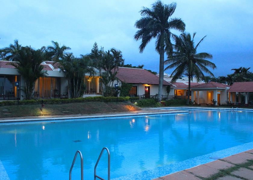 Karnataka Chikkamagaluru Pool