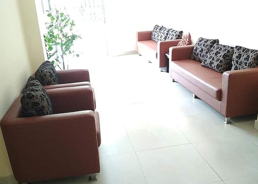 Kerala Kochi Lobby