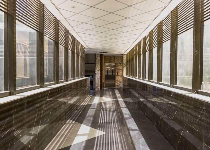 Gujarat Surat Lobby