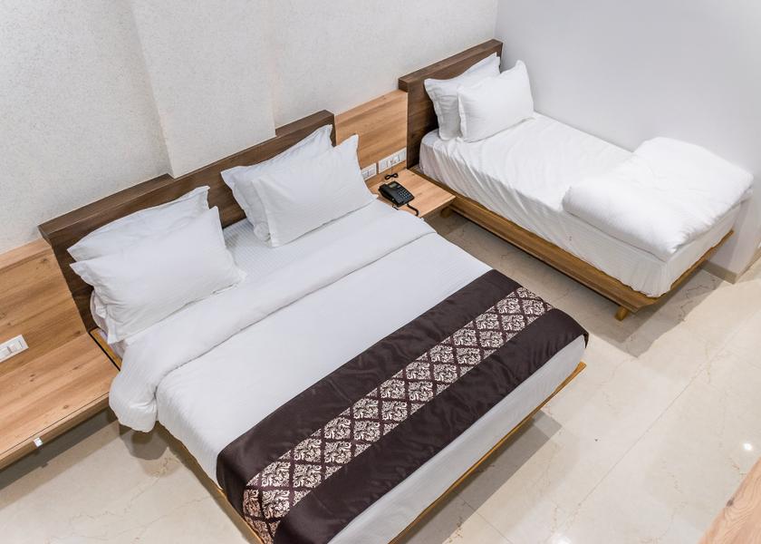 Gujarat Surat Super deluxe