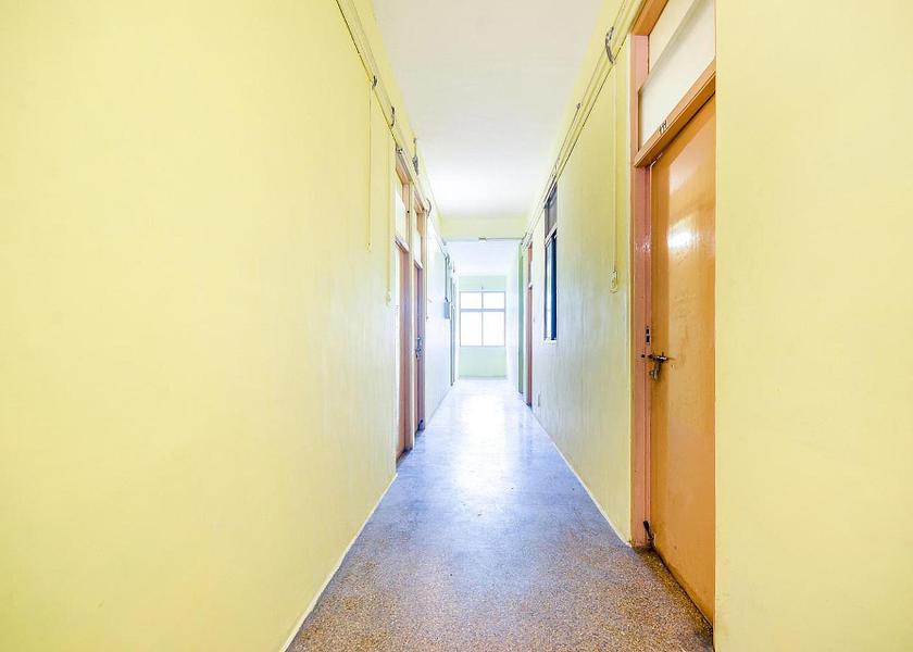 Tamil Nadu Coimbatore Lobby