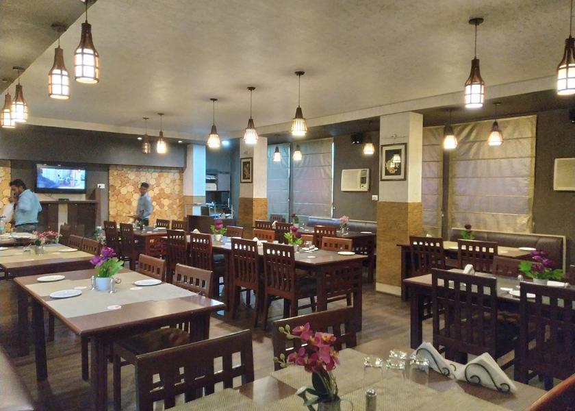 Assam Tezpur Food & Dining