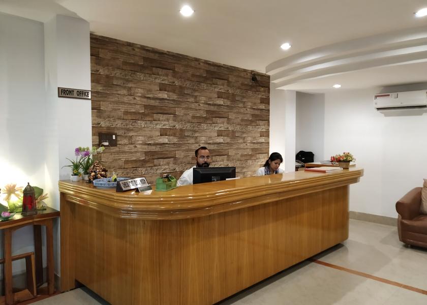 Assam Tezpur Public Areas