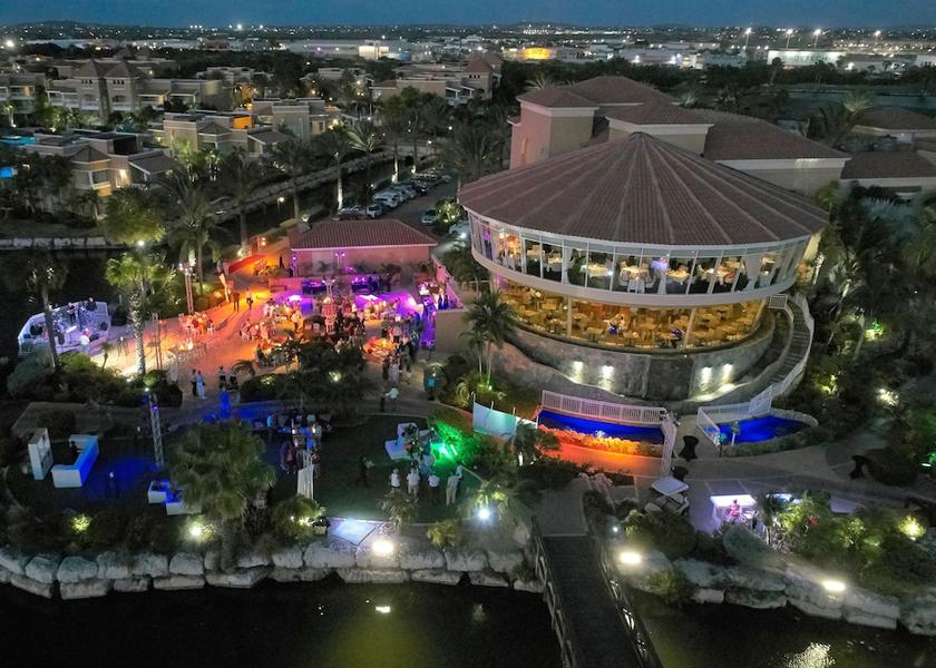  Oranjestad Meeting Room