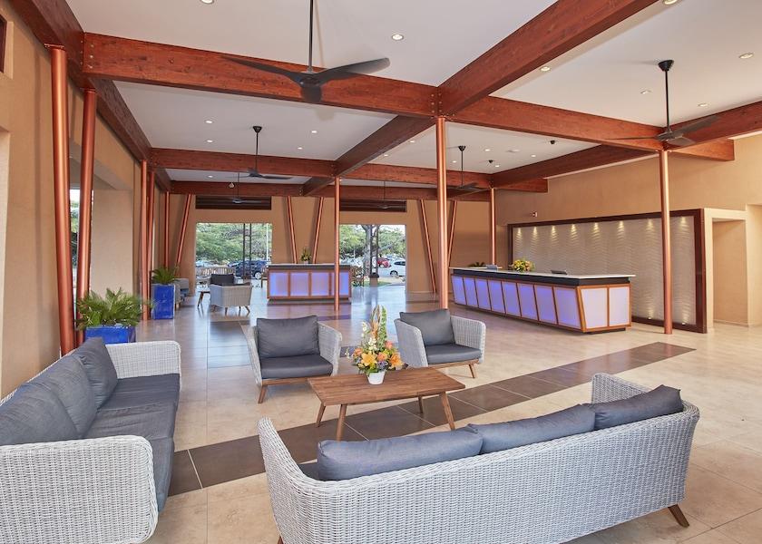  Oranjestad Lobby