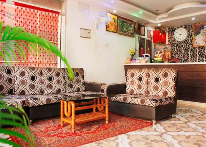 Jharkhand Deoghar Public Areas