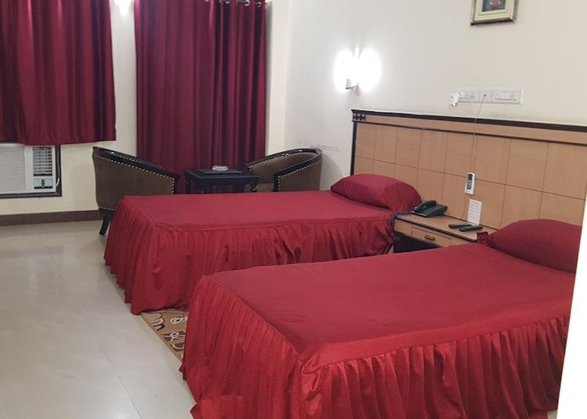 Bihar Bhagalpur Living room