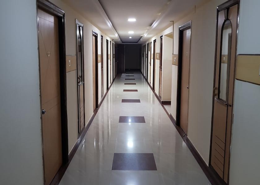 Bihar Bhagalpur Interior