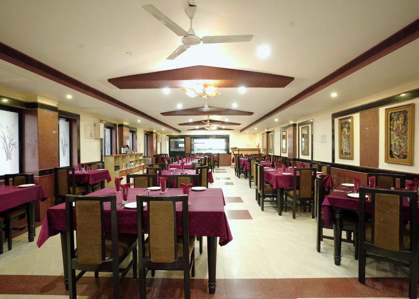 Bihar Bhagalpur Food & Dining