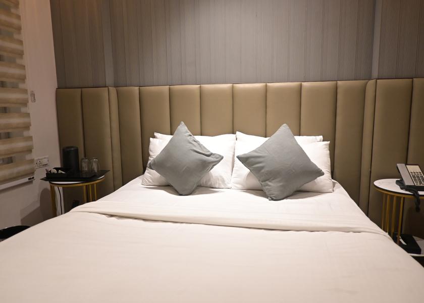 Uttar Pradesh Prayagraj Executive Room