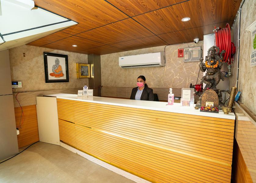 Uttar Pradesh Lucknow Public Areas