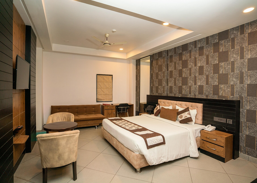 Uttar Pradesh Lucknow 