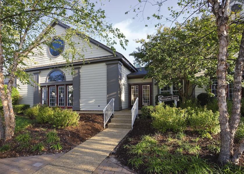 Virginia Williamsburg Exterior Detail