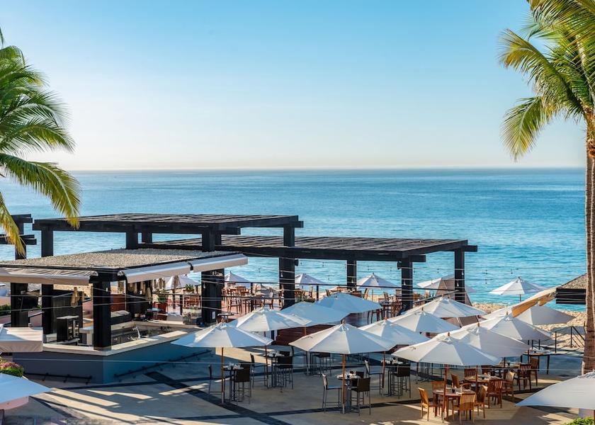 Baja California Sur Cabo San Lucas Restaurant