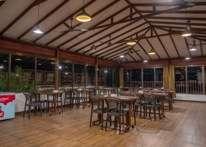 Maharashtra Lonavala Food & Dining